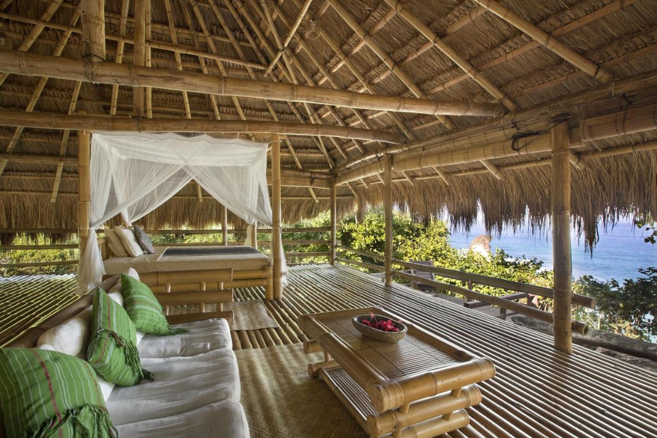 Ngalung Kalla Retreat Waikabubak Exterior photo